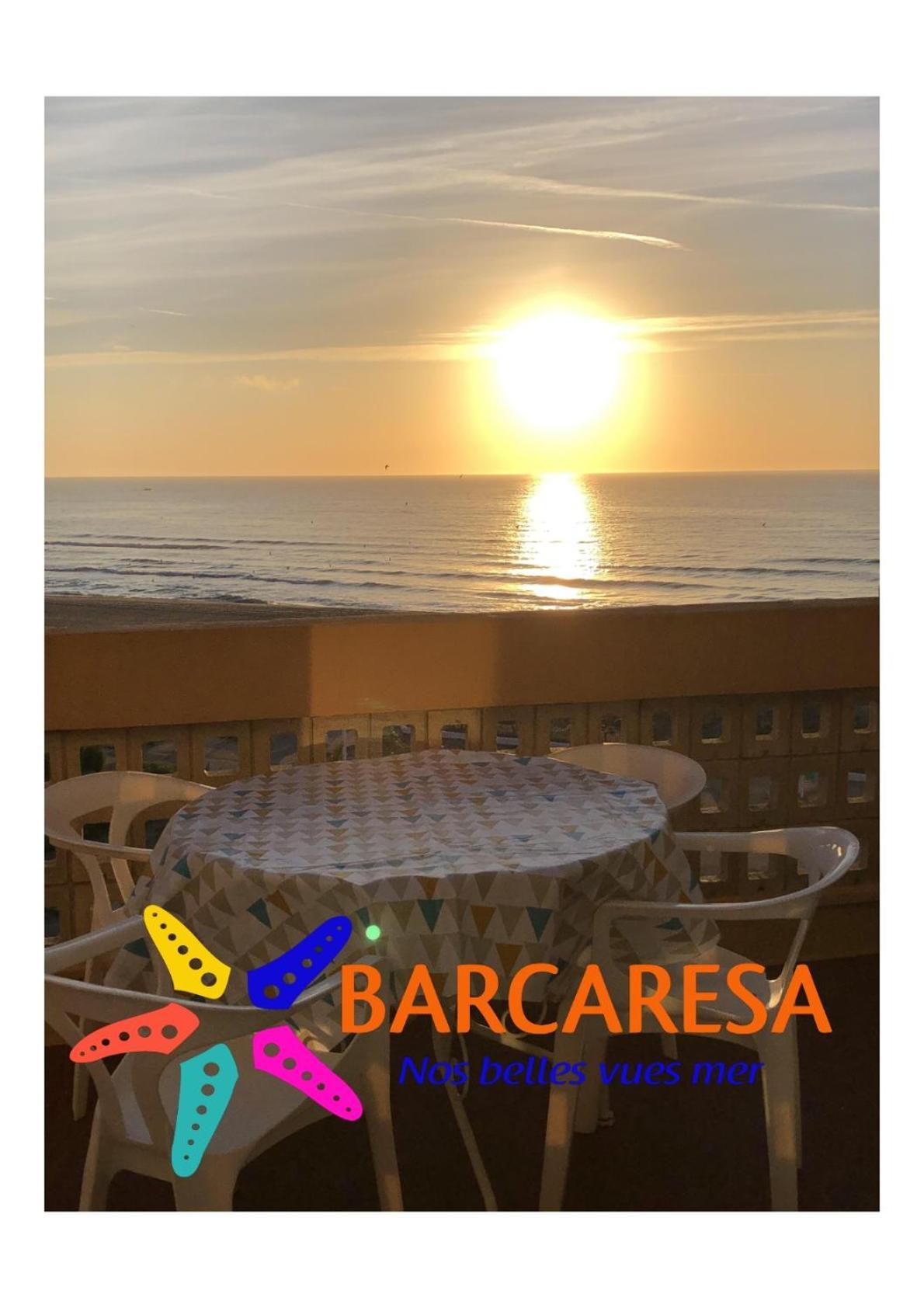 Barcaresa-Ravissant Appartement Piscine Vue Mer Wifi Parking Gratuit Le Barcarès Εξωτερικό φωτογραφία