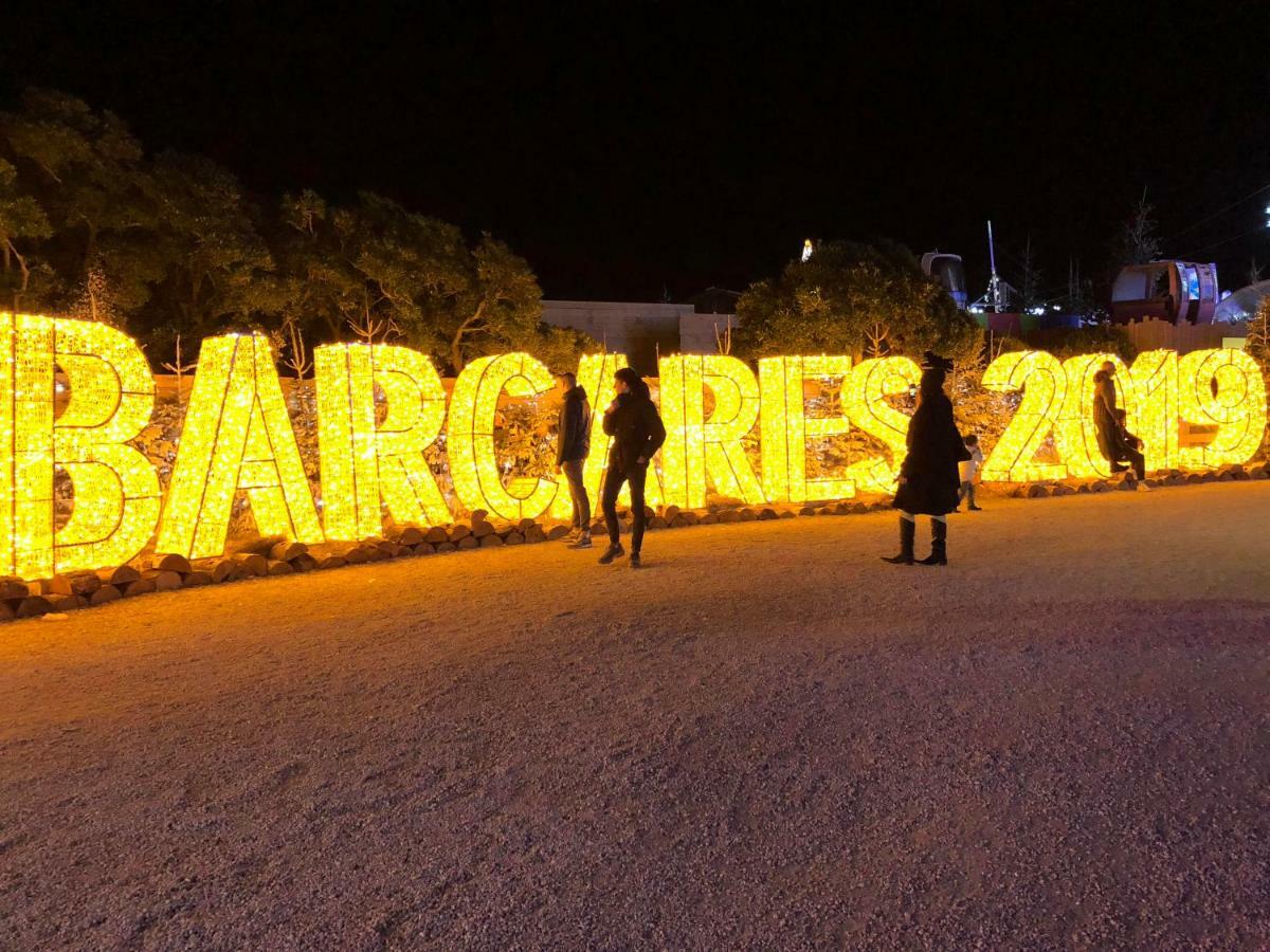 Barcaresa-Ravissant Appartement Piscine Vue Mer Wifi Parking Gratuit Le Barcarès Εξωτερικό φωτογραφία
