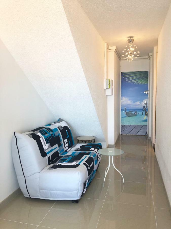 Barcaresa-Ravissant Appartement Piscine Vue Mer Wifi Parking Gratuit Le Barcarès Εξωτερικό φωτογραφία