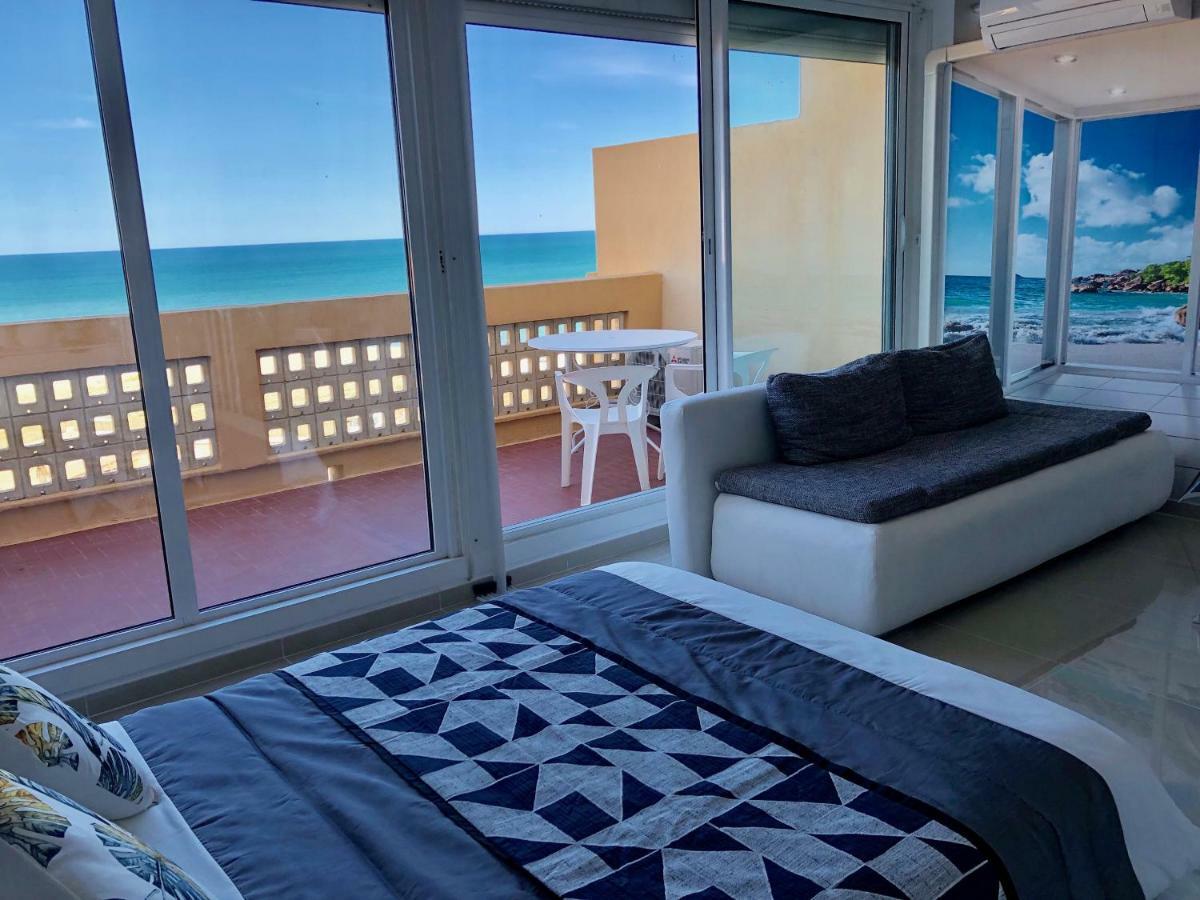 Barcaresa-Ravissant Appartement Piscine Vue Mer Wifi Parking Gratuit Le Barcarès Εξωτερικό φωτογραφία